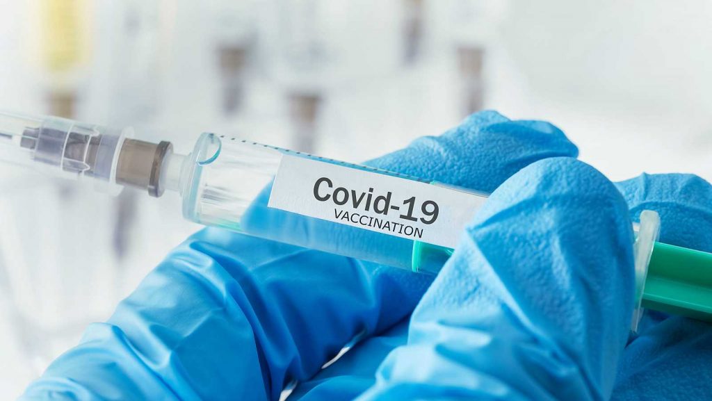 Los Defensores De Que No Hay Riesgos Si Te Aplican Vacunas Del Covid-19 De Distintos Laboratorios