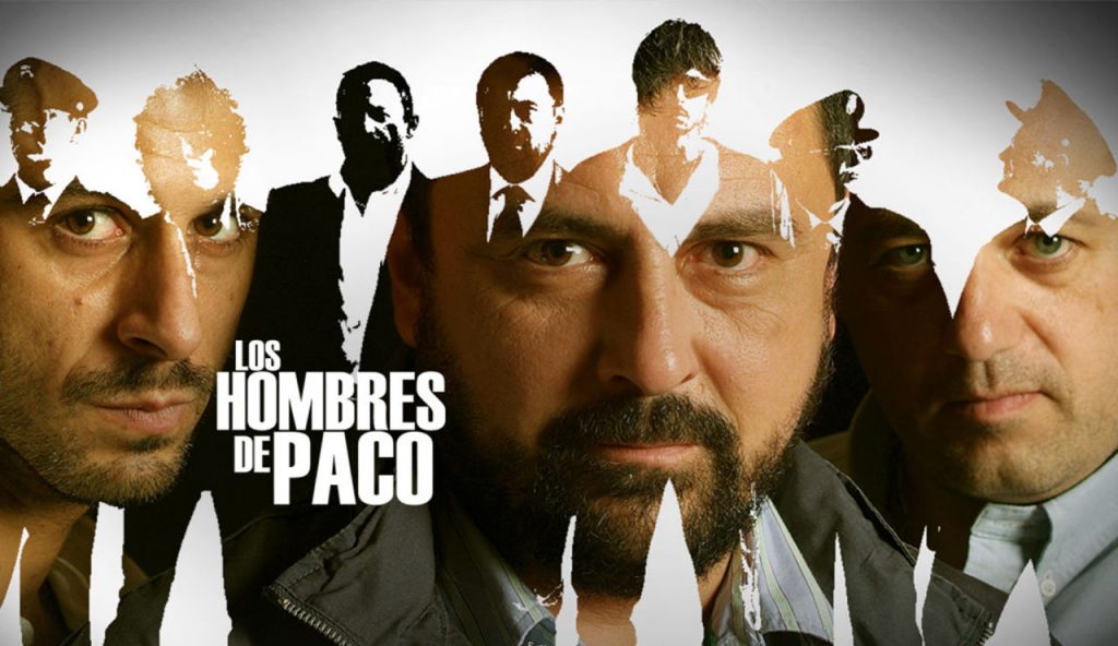 Los Hombres De Paco