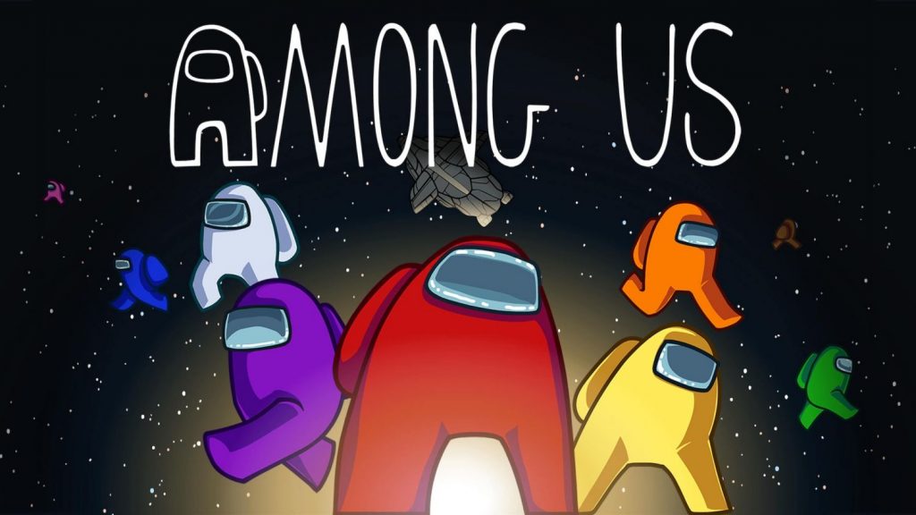 Repitiendo El Fenómeno De Fall Guys Y Among Us