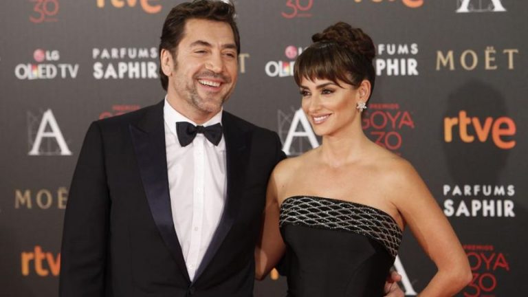 Los nominados a los Goya no acudirán a la gala en Málaga
