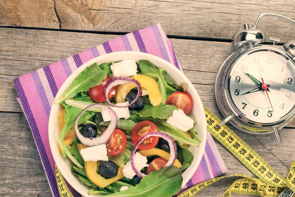 ¿Cómo Realizar La Dieta Del Ayuno Intermitente?