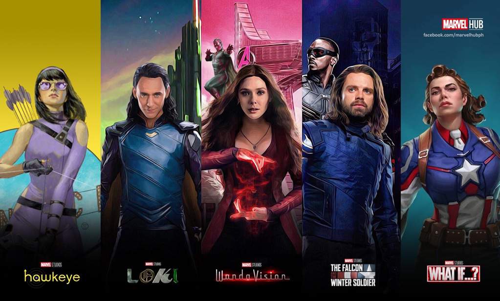 Los Súper Blindados En Disney+