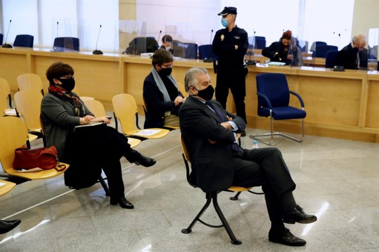 Pedraz suspende la declaración del lunes de Luis Bárcenas