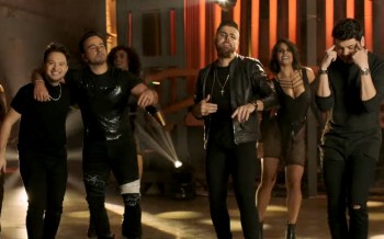 Luis Fonsi Por Isso Que Eu Bebo Zé Neto &Amp; Cristiano Y Thyy