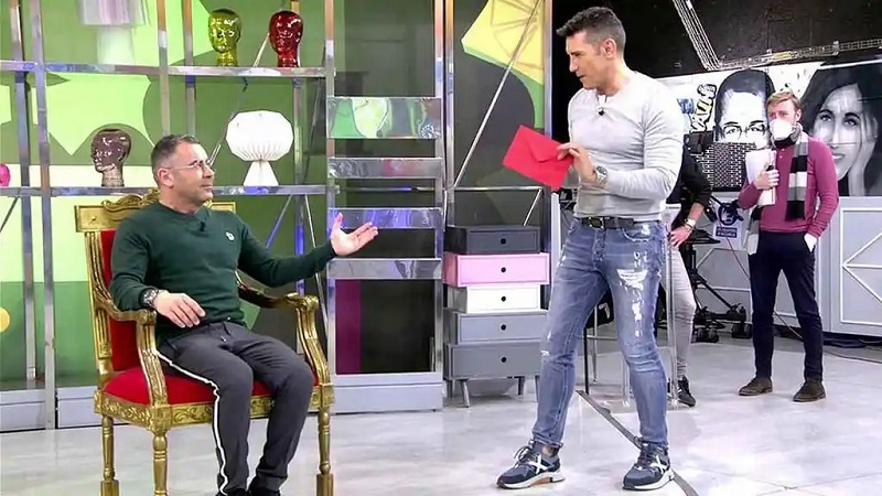 Myhyv: ¿El Trono De Jorge Javier Vázquez Está Salvando El Programa?