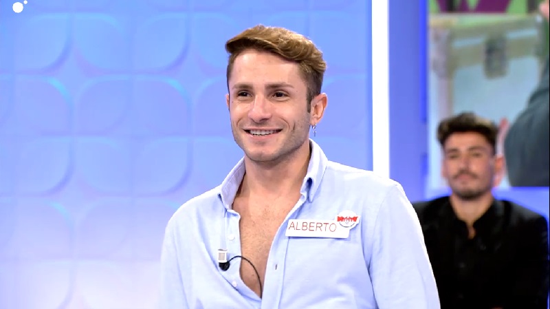 Alberto