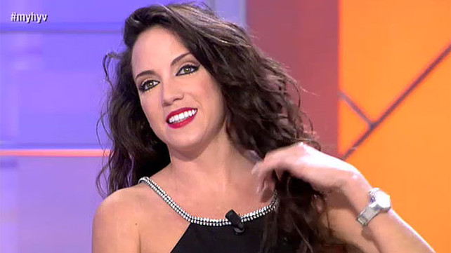 MYHYV Las chonis más impresentables de Mujeres y hombres y viceversa 04