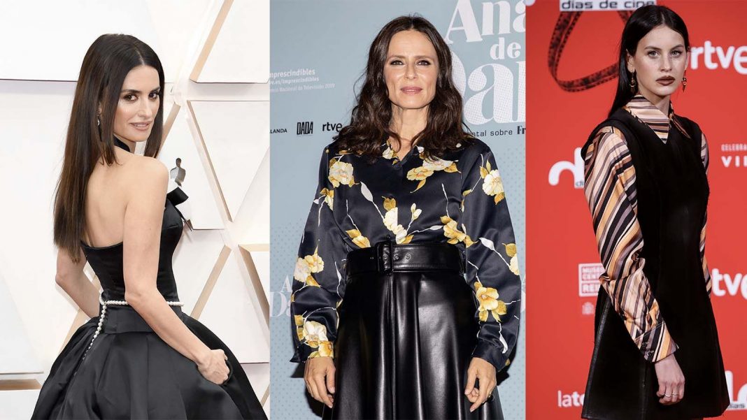 Además de Penélope Cruz, Almodóvar, Aitana Sánchez Gijón ¿Quién más estará en madres paralelas?