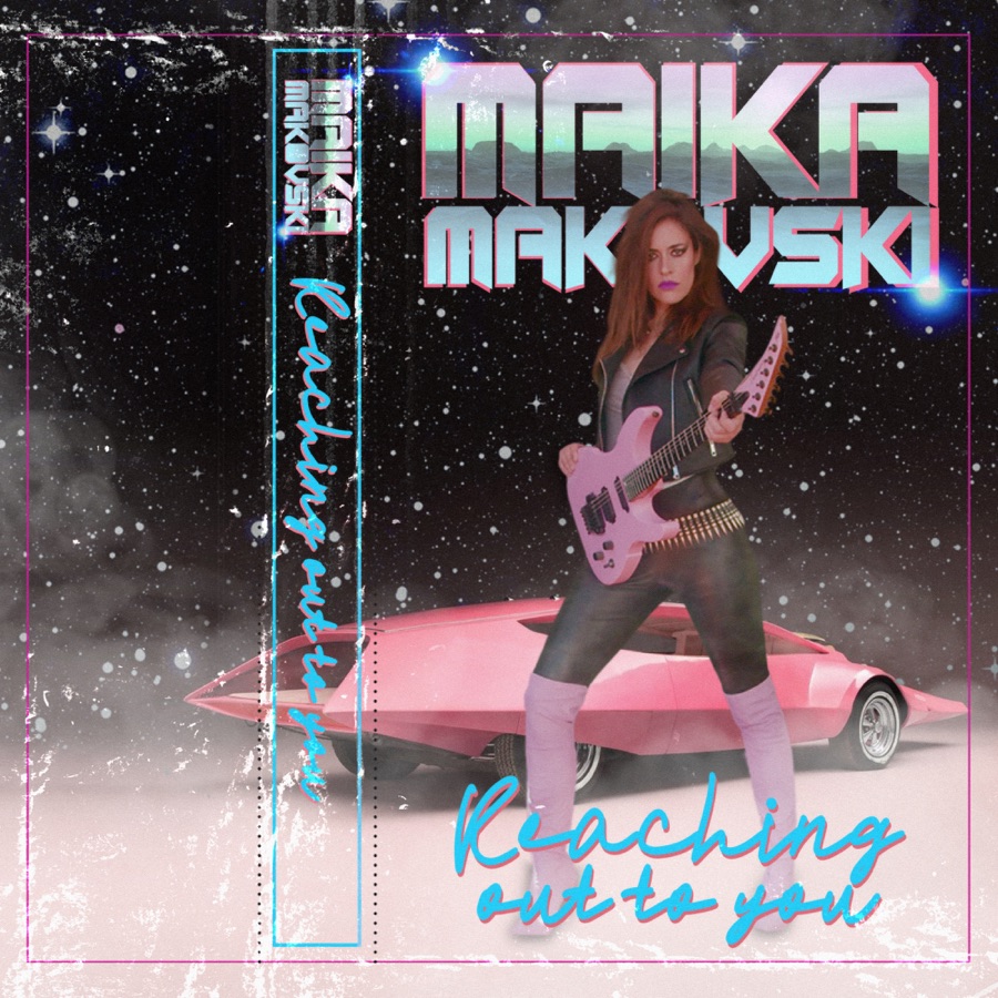 Maika Makovski Reaching Out To You