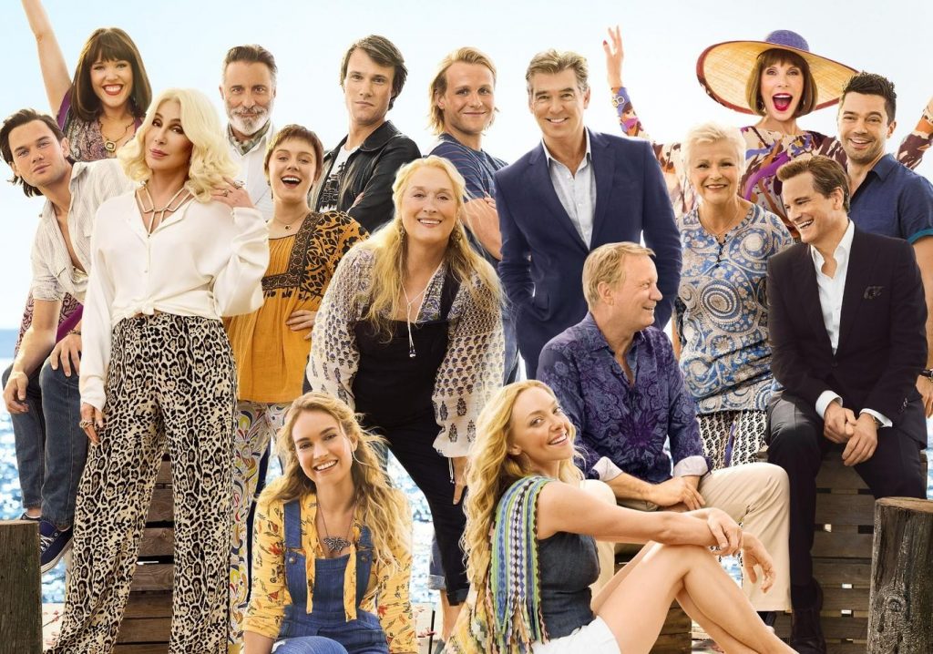 Suposiciones Para Una Posible Fecha De Estreno