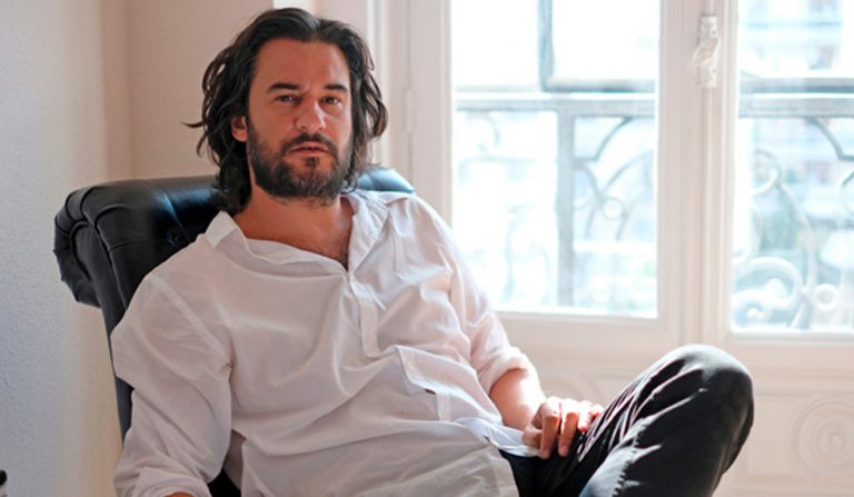 Manuel Jabois se pasa al thriller con ‘Miss Marte’