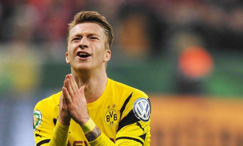 Marco Reus