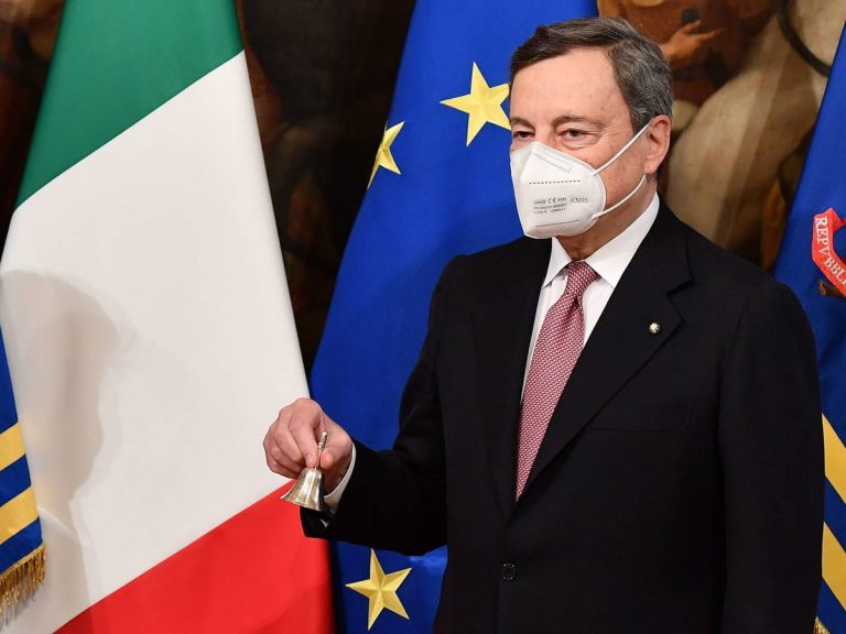 El interés del bono italiano no se aleja de mínimos históricos