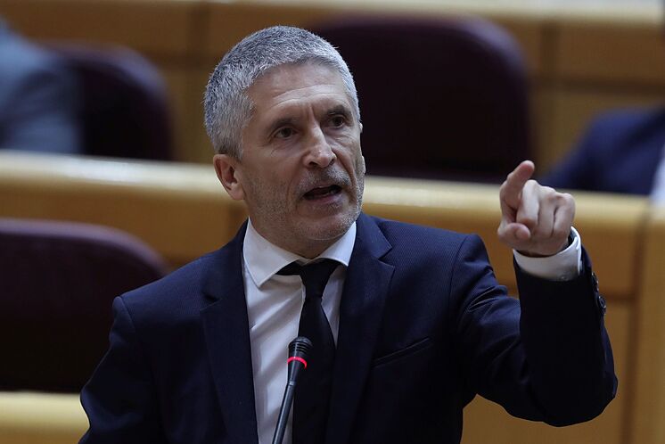 Interior acerca al etarra ‘Makario’ directamente a Álava