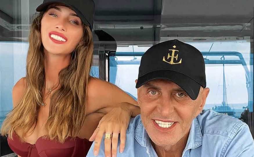 ¡Se Harta! Marta López, La Novia De Kiko Matamoros, Estalla En  Las Redes 