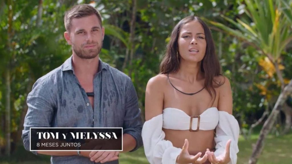 Melyssa Pinto: Los Hombres Que Han Estado Muy Cerca De Su Corazón 