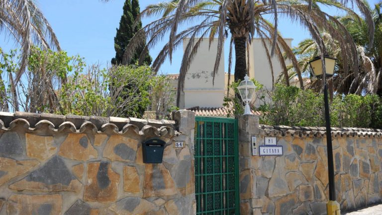 Este es el dueño de verdad de ‘Mi Gitana’, la casa marbellí de Isabel Pantoja