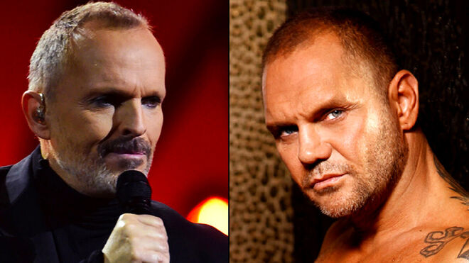 Miguel Bosé: Los Amantes Que Formaron Parte De Su Corazón