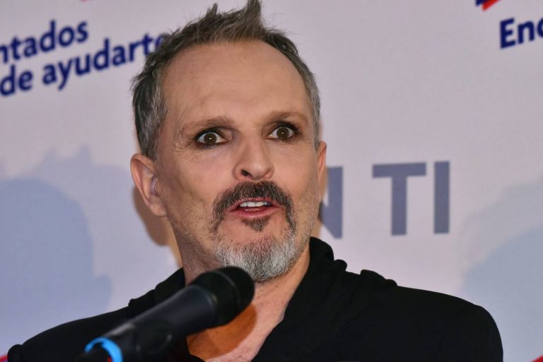 Miguel Bosé: la lista de amantes que formaron parte de su corazón