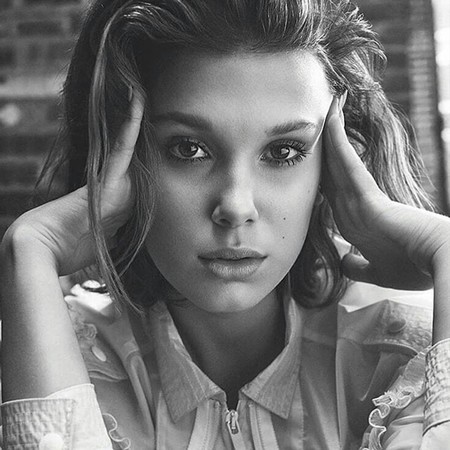 ¿Cómo es la vida personal de Millie Bobby Brown?
