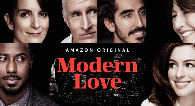 Modern Love: fecha de estreno de la segunda temporada y rostros conocidos que verás