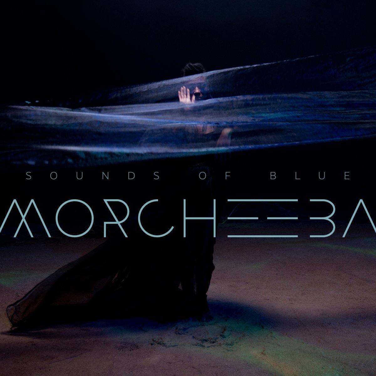 Morcheeba Sounds Of Blue