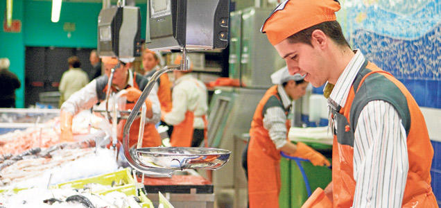 Motivos para trabajar (o no) en Mercadona 05