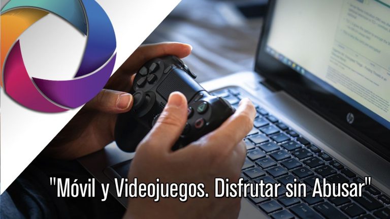 Alumnos de ESO participan en la campaña ‘Móvil y Videojuegos. Disfrutar sin Abusar’