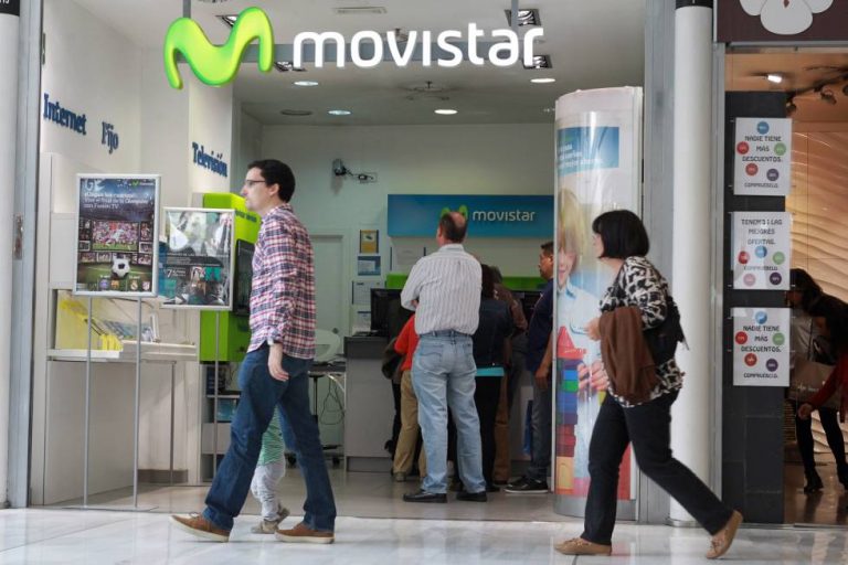 Movistar repite como la operadora que mejor atención al cliente ofrece