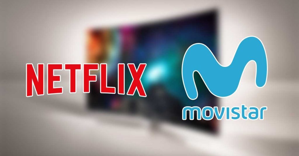 Orange, Movistar, Vodafone... ¿Cuál Es La Mejor Operadora Para Ver Netflix Sin Cortes Y Más Barato?