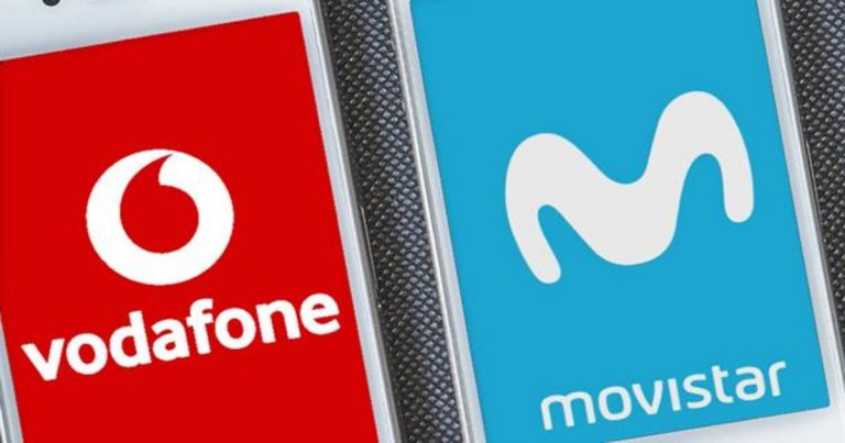 Facua denuncia a Movistar y Vodafone por sus últimas subidas de precio «sin motivos válidos»