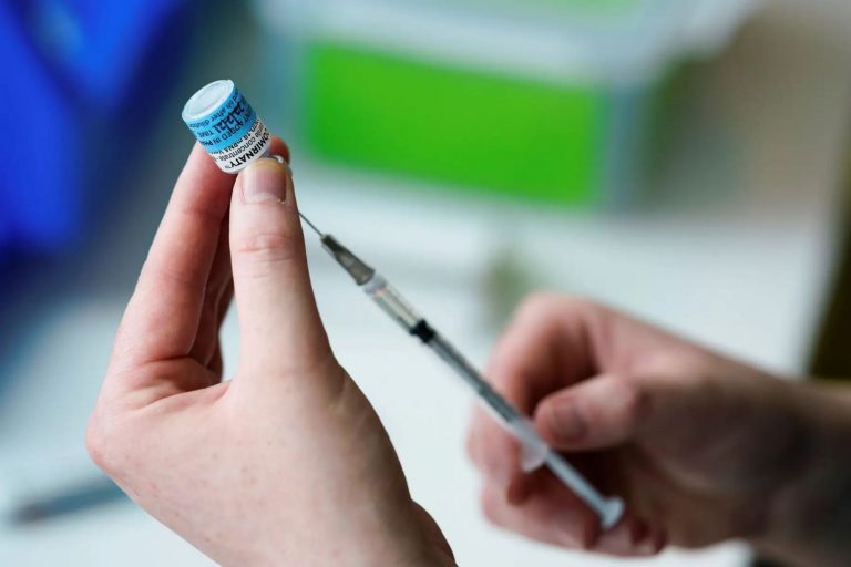 Navarra constata el efecto de las vacunas con un descenso de contagios