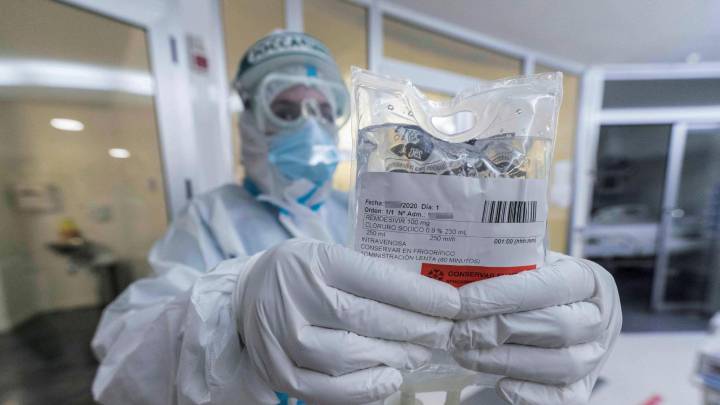 Navarra detecta 57 nuevos casos de Covid-19 y registra un fallecimiento