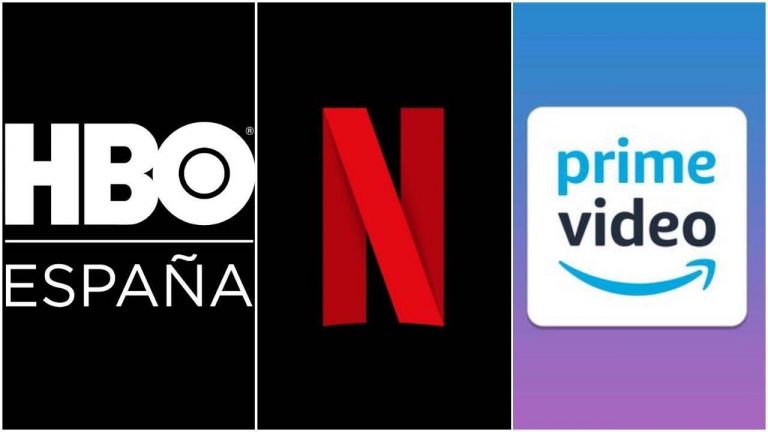Netflix, HBO, Amazon Prime: películas españolas para disfrutar de «producto nacional»