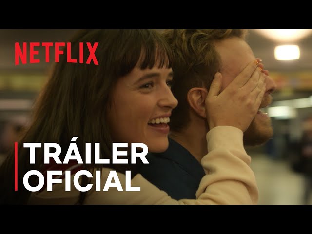 El tráiler de Loco por Ella