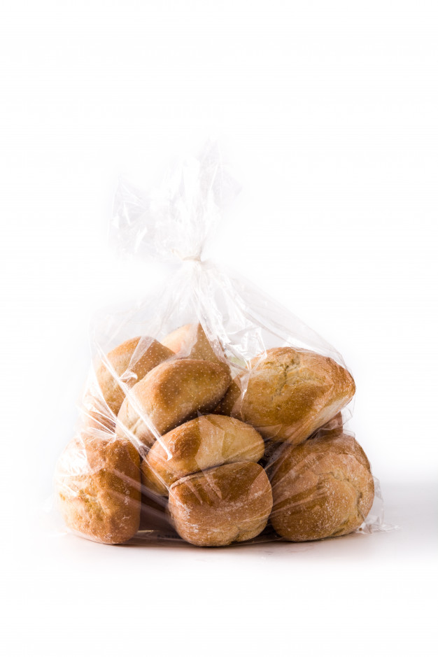No Guardes El Pan En Bolsas De Plástico