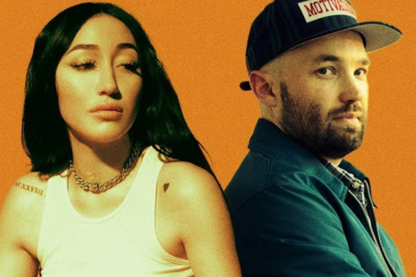 Noah Cyrus de nuevo con PJ Harding en ‘Dear August’