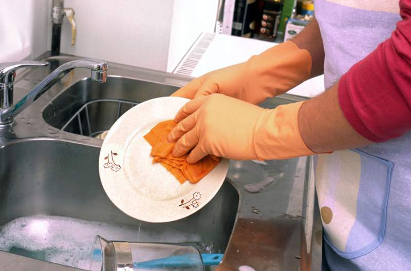 Los Otros Usos Que Deberías Darle Al Agua De Cocer Pasta