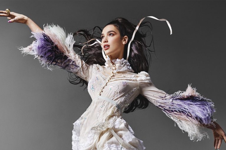 Dua Lipa presenta ‘We’re Good’ nuevo single y videoclip