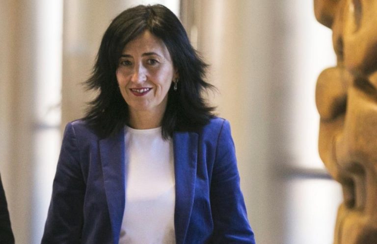 El Gobierno Vasco apuesta por «intensificar el diálogo» para culminar el traspaso sobre la gestión de las prisiones