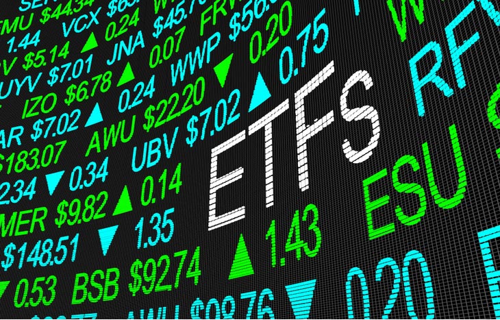 Origen Y Evolución De Los Etf