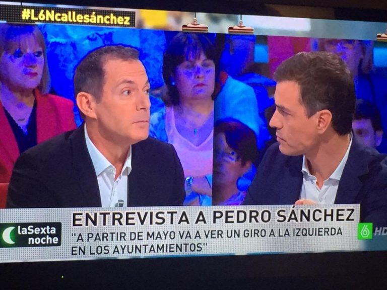 El desafortunado rótulo de Leonor y otros increíbles que se han puesto en tv