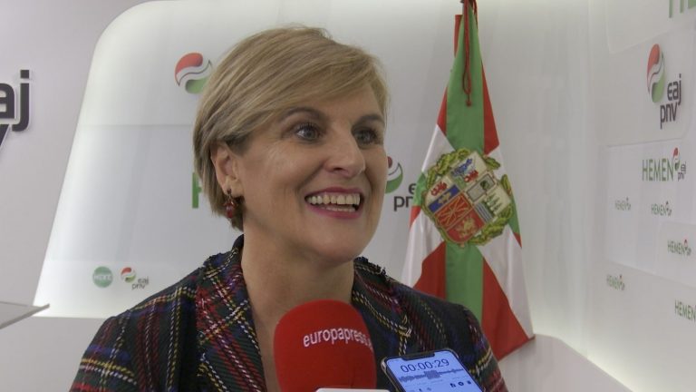 PNV espera un Govern catalán que «traiga estabilidad»