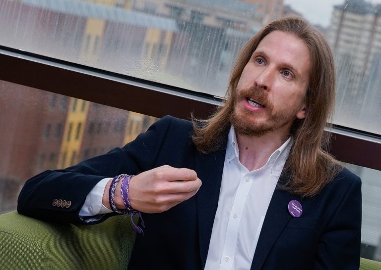Podemos Castilla y León pide dimisión de Mañueco