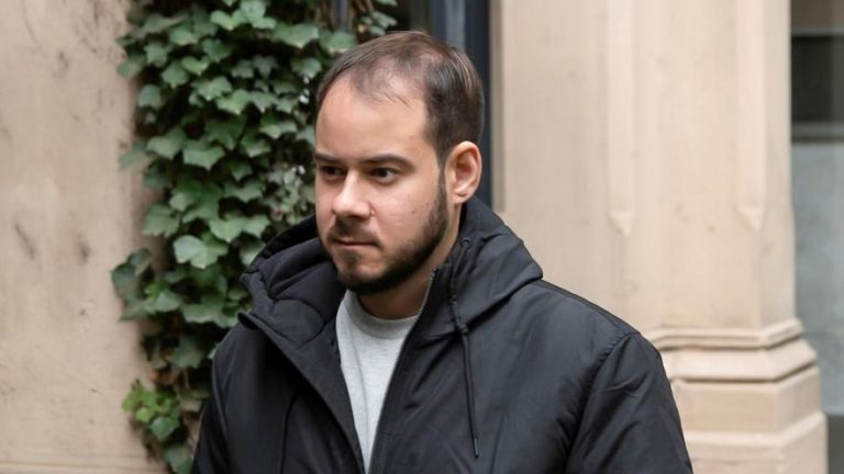 Pablo Hasel: «Cuando me encarcelen va a haber muchísimas movilizaciones»