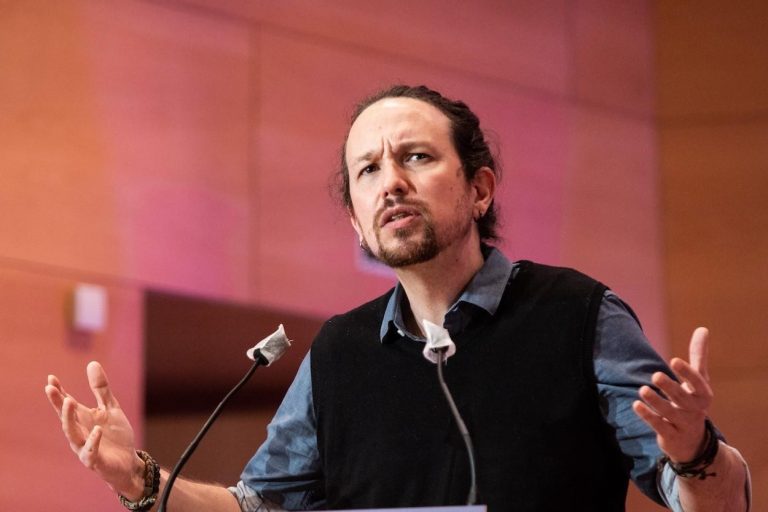 Cs acusa a Iglesias de atacar a la prensa para tapar sus «miserias»