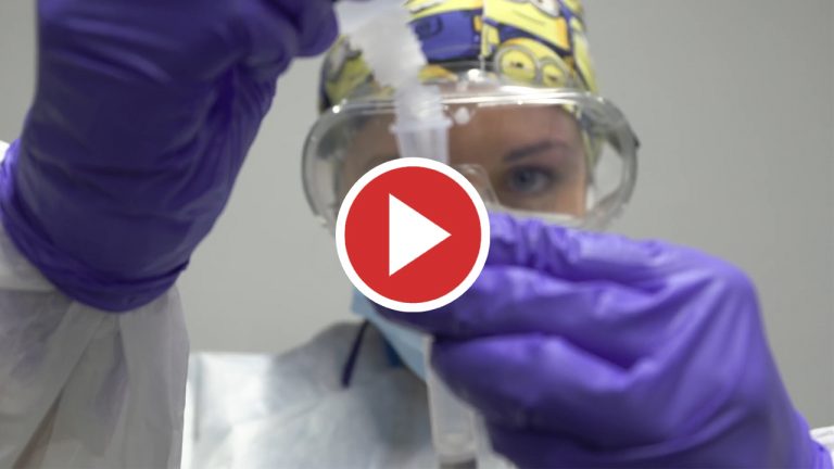 La pandemia deja ya cerca de 103 millones de casos de coronavirus
