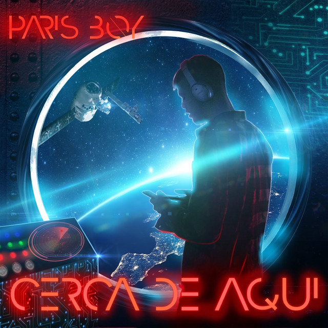 Paris Boy Presenta 'Cerca De Aquí', ¿Otro Éxito Viral? 1 Paris Boy Cerca De Aquí