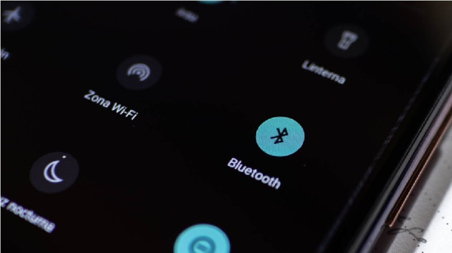 Pasar Archivos De Tu Xiaomi Al Pc Mediante Bluethooth