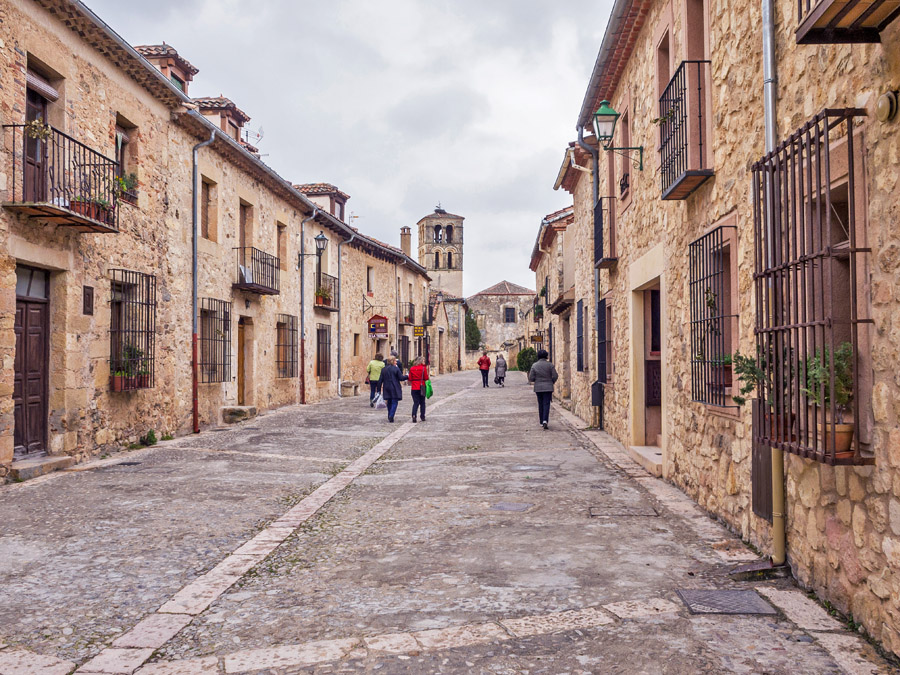 San Valentín: Pueblos Románticos Que No Puedes Perderte El Día Del Amor